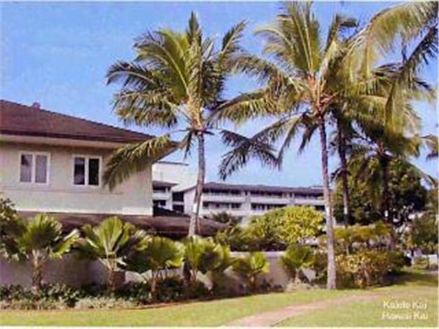 1 Keahole Place  Unit 2505