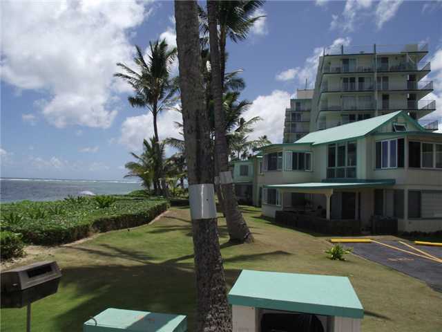 53-567 Kamehameha Highway  Unit BL204
