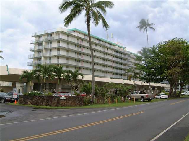 53-567 Kamehameha Highway  Unit BL204