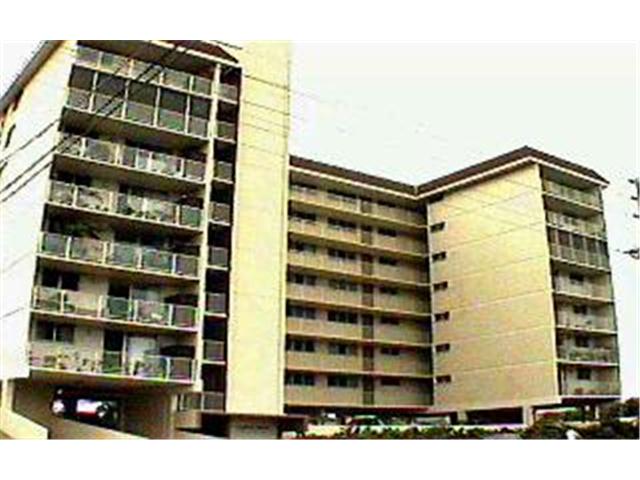 950 Lehua Avenue Unit 506 950 Lehua Avenue Unit 506
