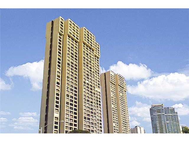 1650 Ala Moana Boulevard Unit 1201 1650 Ala Moana Boulevard Unit 1201