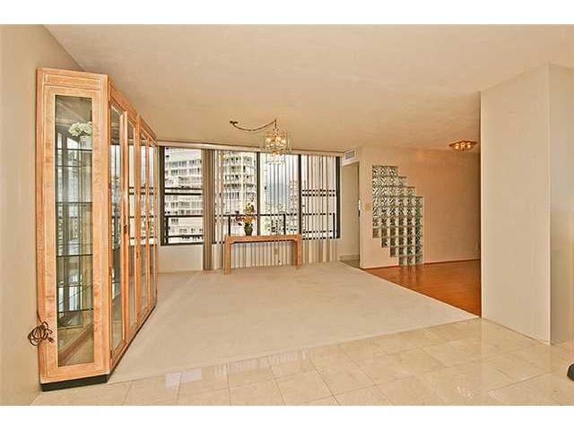 1650 Ala Moana Boulevard  Unit 1201