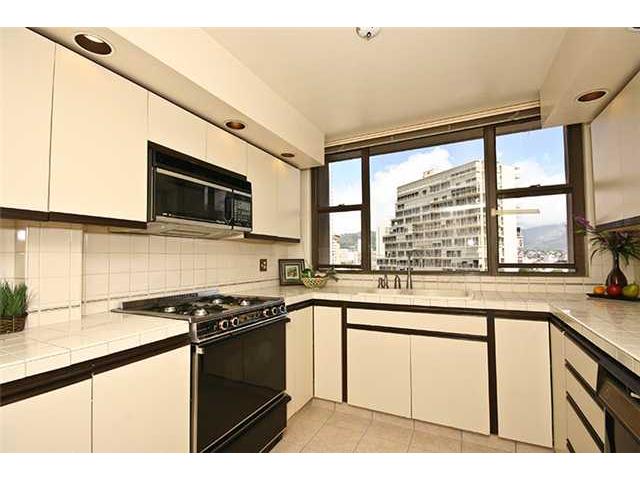 1650 Ala Moana Boulevard  Unit 1201