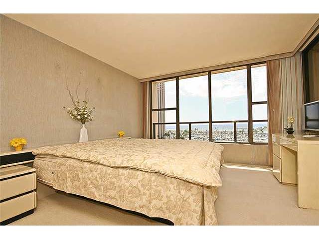1650 Ala Moana Boulevard  Unit 1201