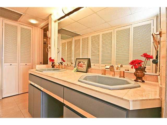 1650 Ala Moana Boulevard  Unit 1201