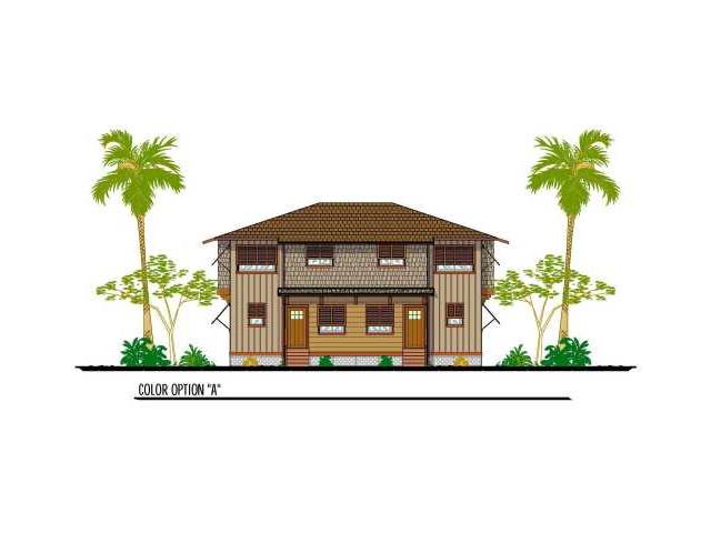 87-176 Maipalaoa Road  Unit 59Y