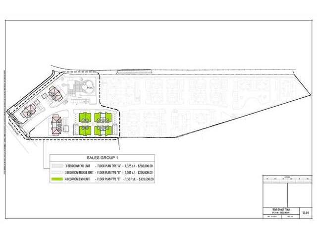 87-176 Maipalaoa Road  Unit 59Y