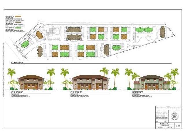 87-176 Maipalaoa Road Unit 59Y 87-176 Maipalaoa Road Unit 59Y