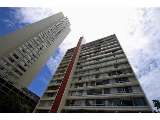 435 Seaside Avenue  Unit 1508