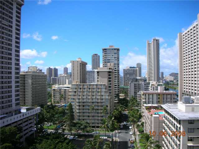 435 Seaside Avenue  Unit 1508