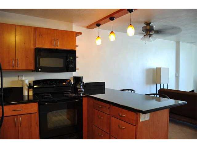 435 Seaside Avenue  Unit 1508