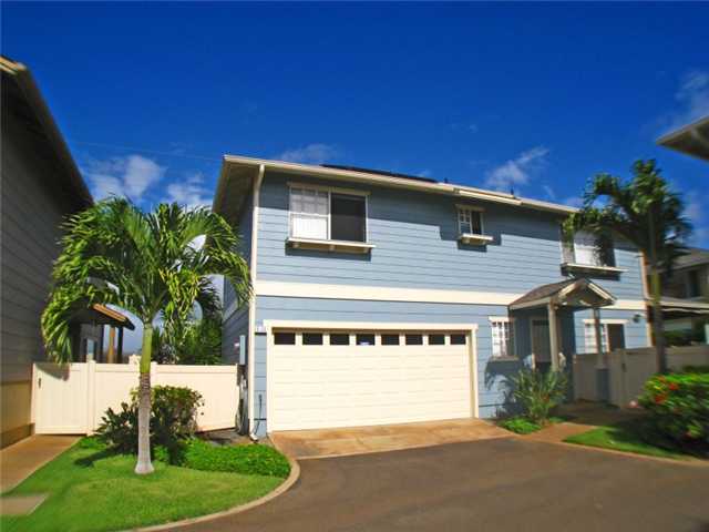 91-376 Makalea Street  Unit 71