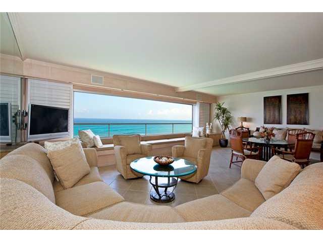 2895 Kalakaua Avenue  Unit 1403/1404/1405