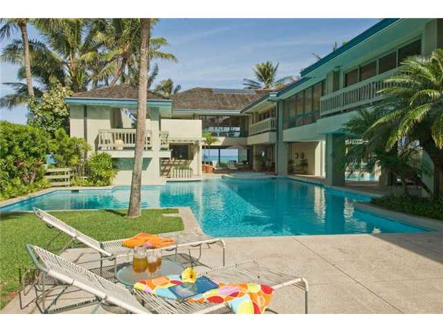 572C N Kalaheo Avenue