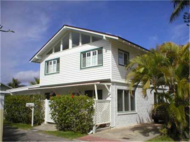 156C N Kalaheo Avenue