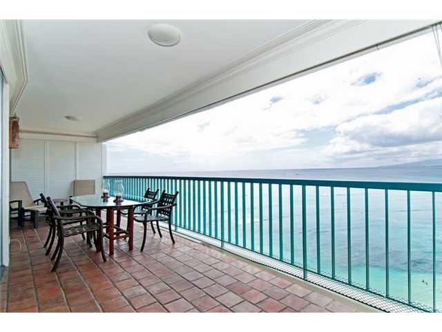 2877 Kalakaua Avenue  Unit 1107