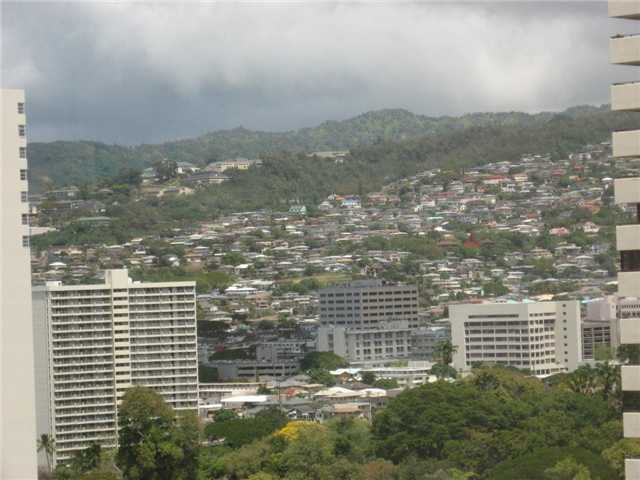 1188 Bishop Street  Unit 2009