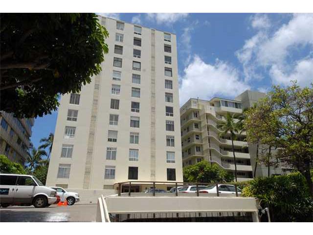3003 Kalakaua Avenue  Unit 5A