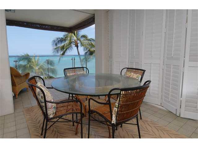 3003 Kalakaua Avenue  Unit 5A