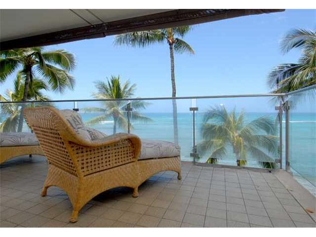 3003 Kalakaua Avenue  Unit 5A