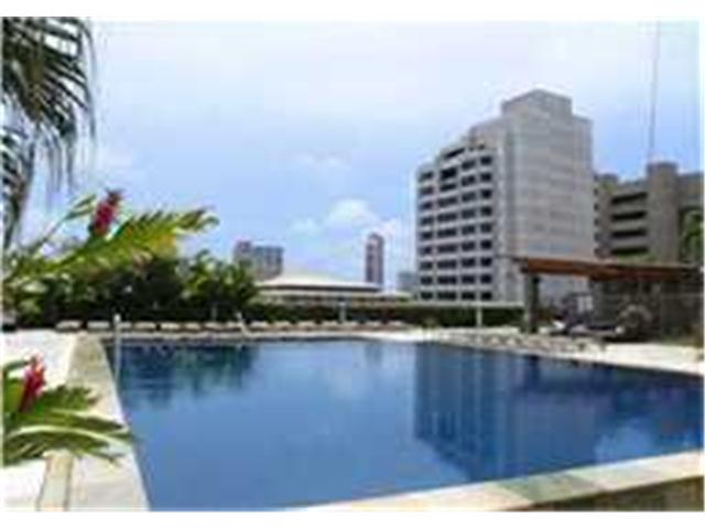 1200 Queen Emma Street  Unit 3901