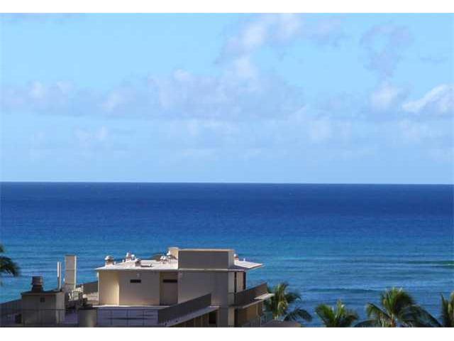 223 Beach Walk  Unit 802