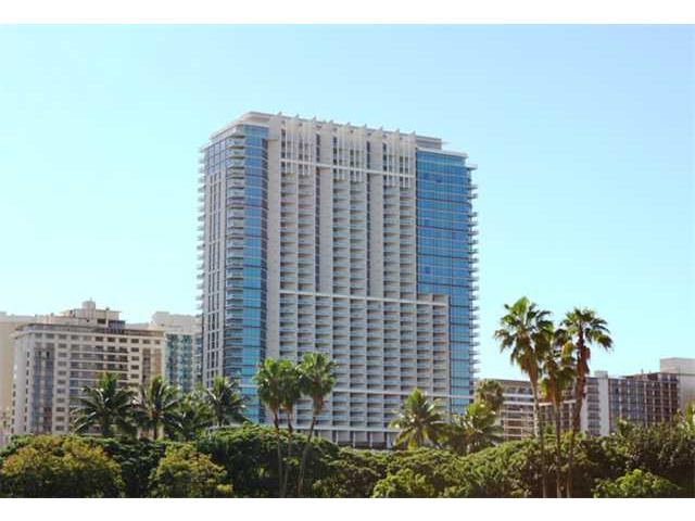 223 Beach Walk  Unit 802