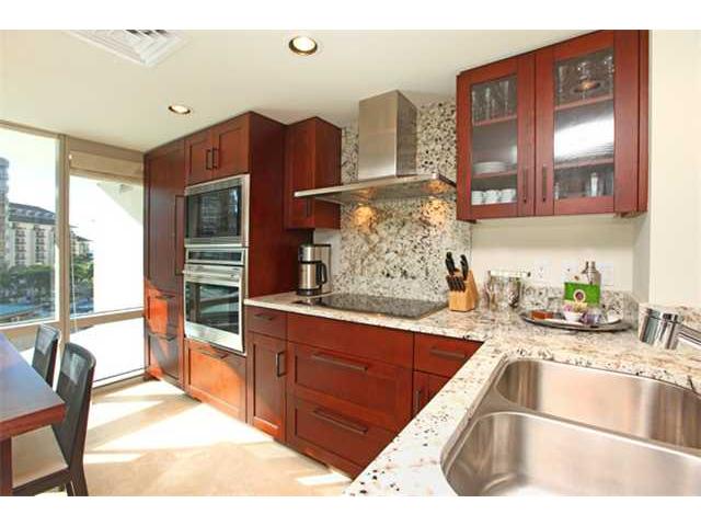 223 Beach Walk  Unit 802