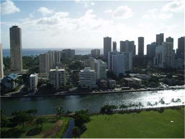 2333 Kapiolani Boulevard  Unit 2411