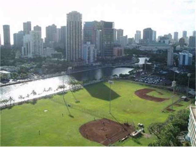 2333 Kapiolani Boulevard Unit 2411 2333 Kapiolani Boulevard Unit 2411