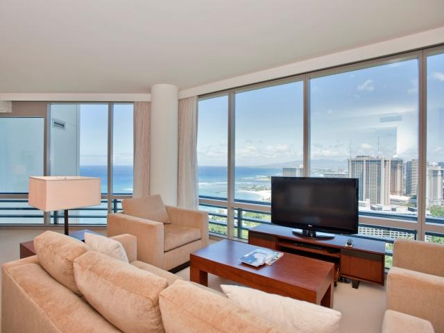 220 Beach Walk  Unit 3401