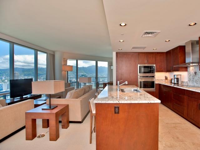 220 Beach Walk  Unit 3401