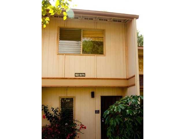 92975 Makakilo Drive  Unit 5/25