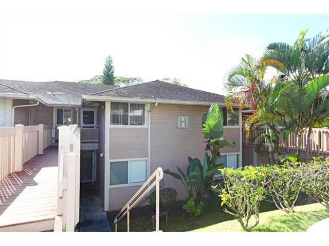 95-510 Wikao Street  Unit H/203