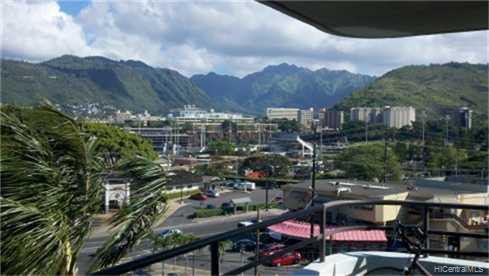 2825 S King Street  Unit 704