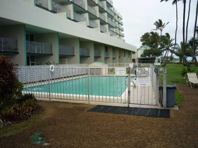 53567 Kamehameha Highway  Unit BL204