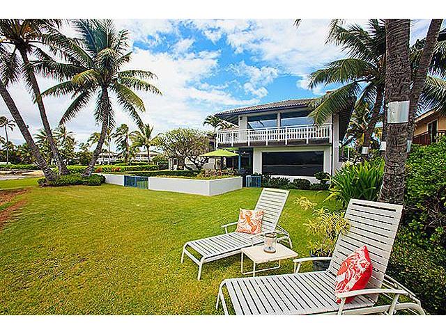 611 Kaimalino Place