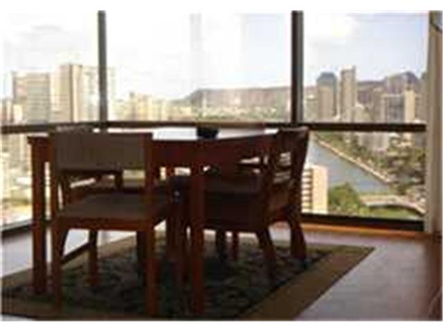1750 Kalakaua Avenue  Unit 2303
