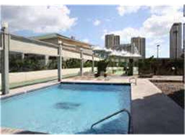 1750 Kalakaua Avenue  Unit 2303