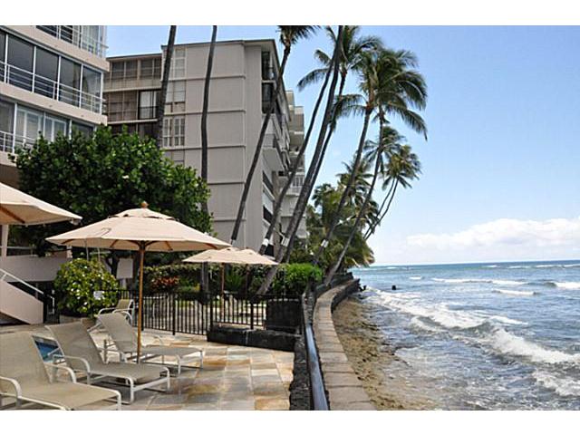 2979 Kalakaua Avenue  Unit 804
