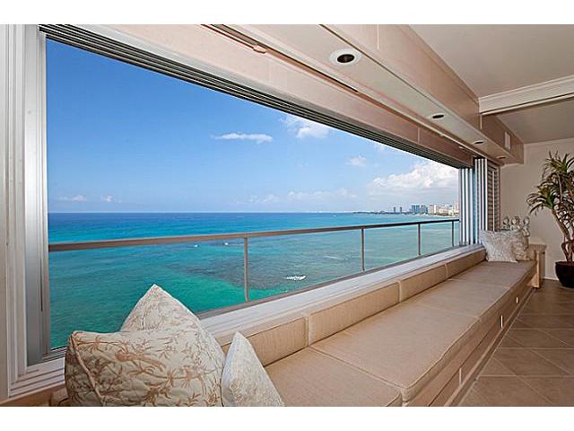 2895 Kalakaua Avenue  Unit 1403/1404/1405