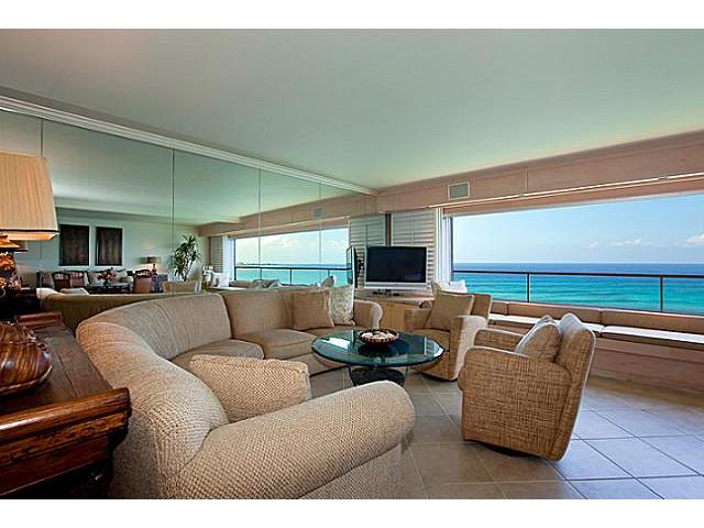 2895 Kalakaua Avenue  Unit 1403/1404/1405