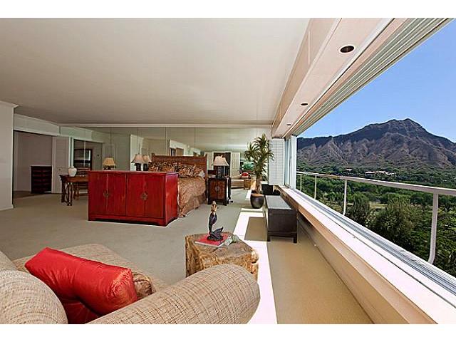2895 Kalakaua Avenue  Unit 1403/1404/1405