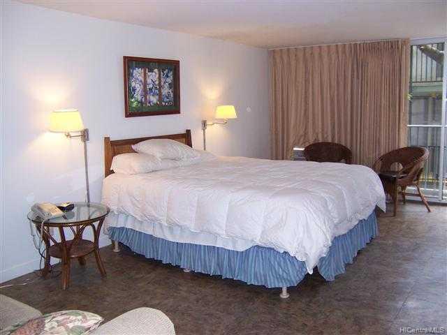 2947 Kalakaua Avenue  Unit 302