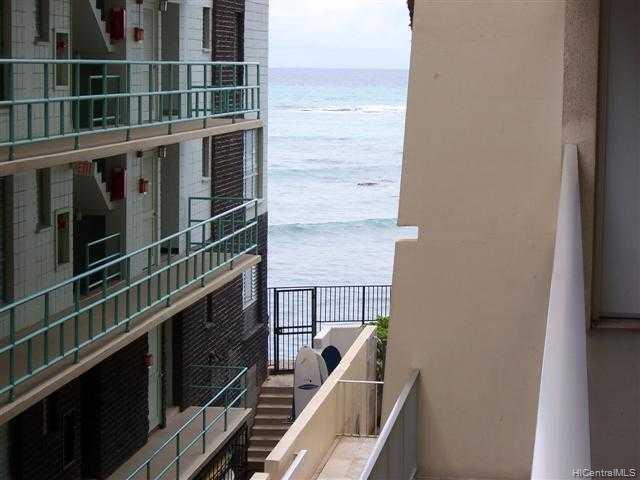 2947 Kalakaua Avenue  Unit 302