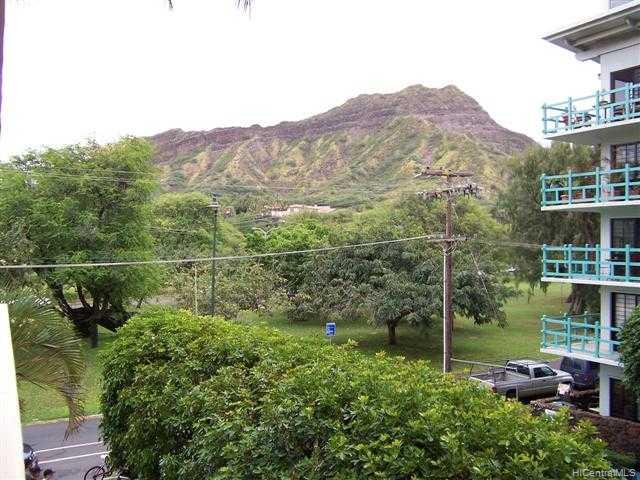 2947 Kalakaua Avenue Unit 302 2947 Kalakaua Avenue Unit 302