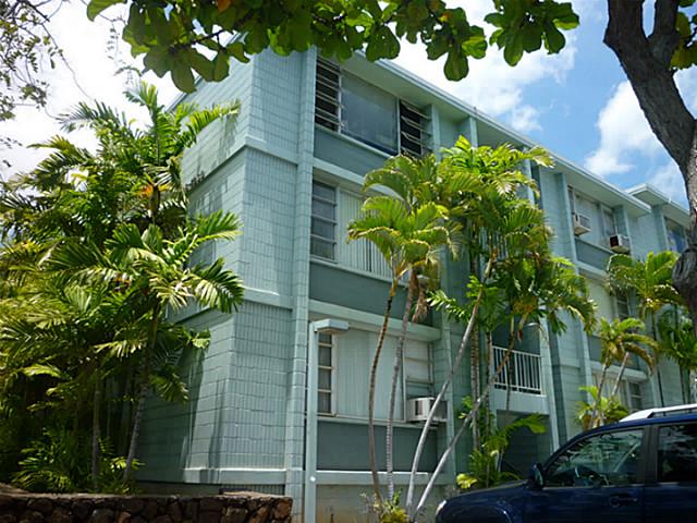 98-1030 Moanalua Road  Unit 5/201