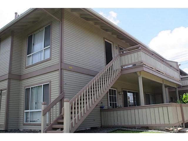91-609 Puamaeole Street  Unit 34/S