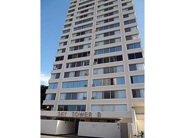 1060 Kamehameha Highway  Unit 2308B