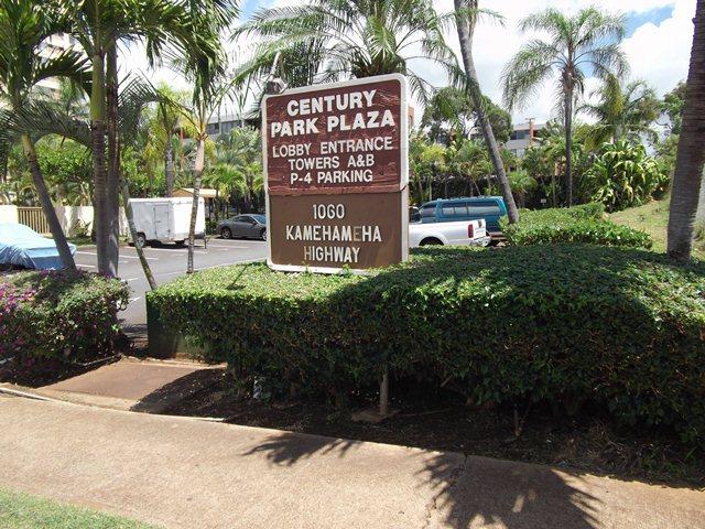 1060 Kamehameha Highway  Unit 2308B
